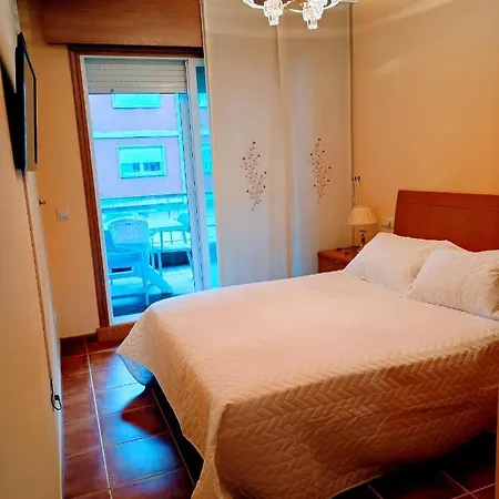 Residencial Progreso en Sanxenxo * Sanxenxo