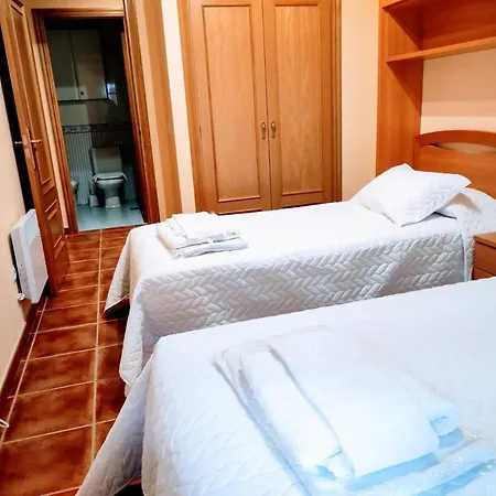 Residencial Progreso en Sanxenxo * Sanxenxo