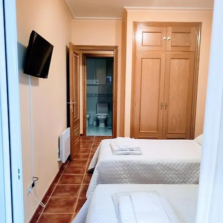 Apartamento Residencial Progreso en Sanxenxo *